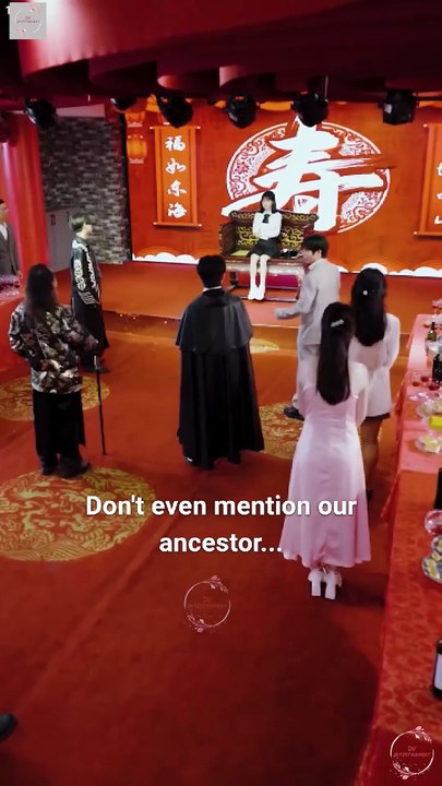 The Witch Unleashed Full Movie Chinese Drama