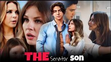 The Senator's Son