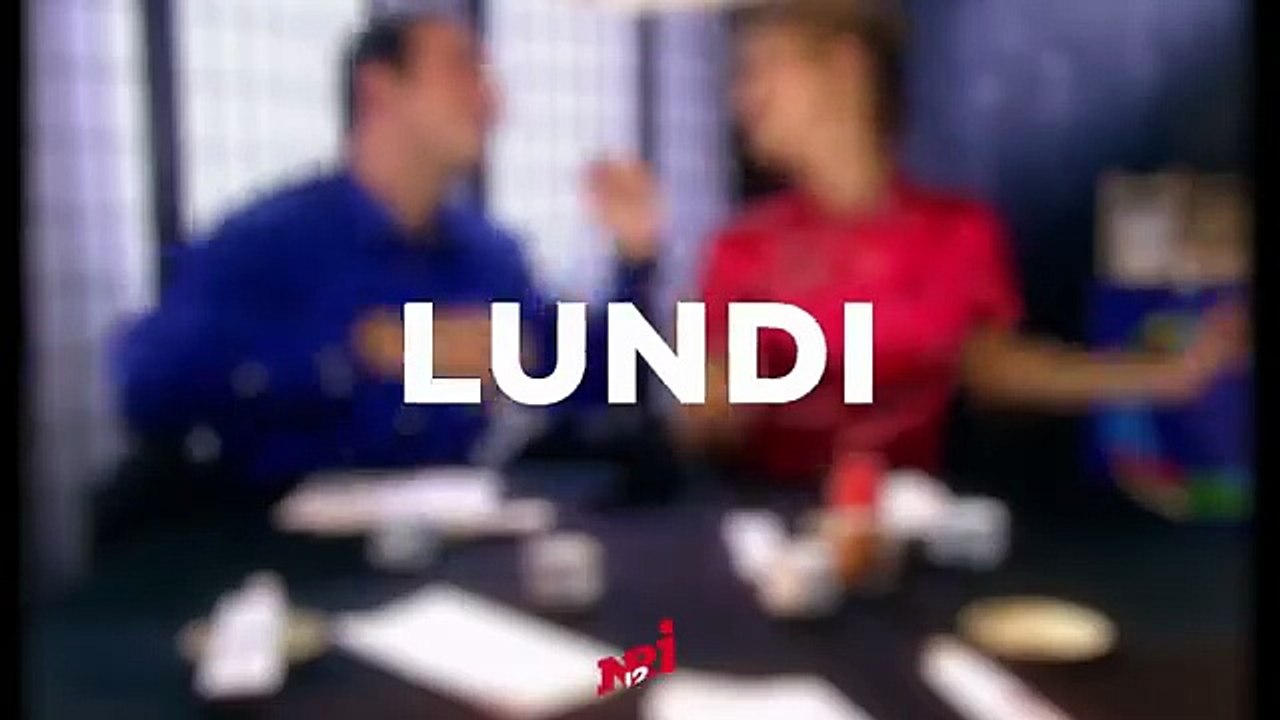 Bande-annonce Un gars, une fille