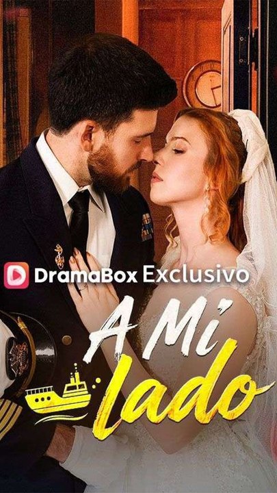 A mi lado (Doblado) Completo En Español