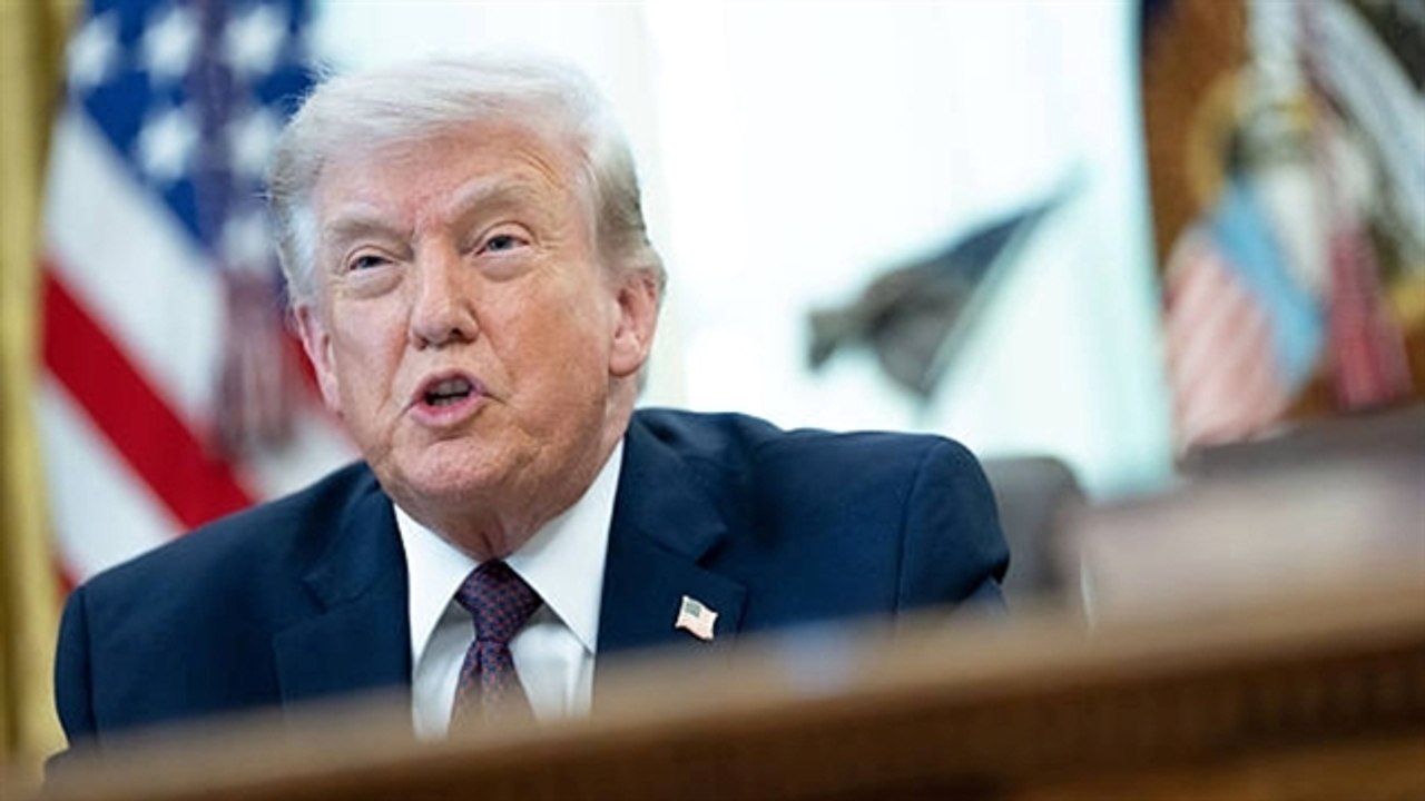 Trump Has to Finish the War in Iran, Roubini Says