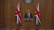 FULL SPEECH: KEIR STARMER on IRAN, OIL PRICES surge and UK MEASURES