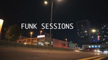 FUNK SESSIONS Vol 1 Track 2