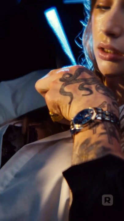 Domando al tío billonario de mi ex