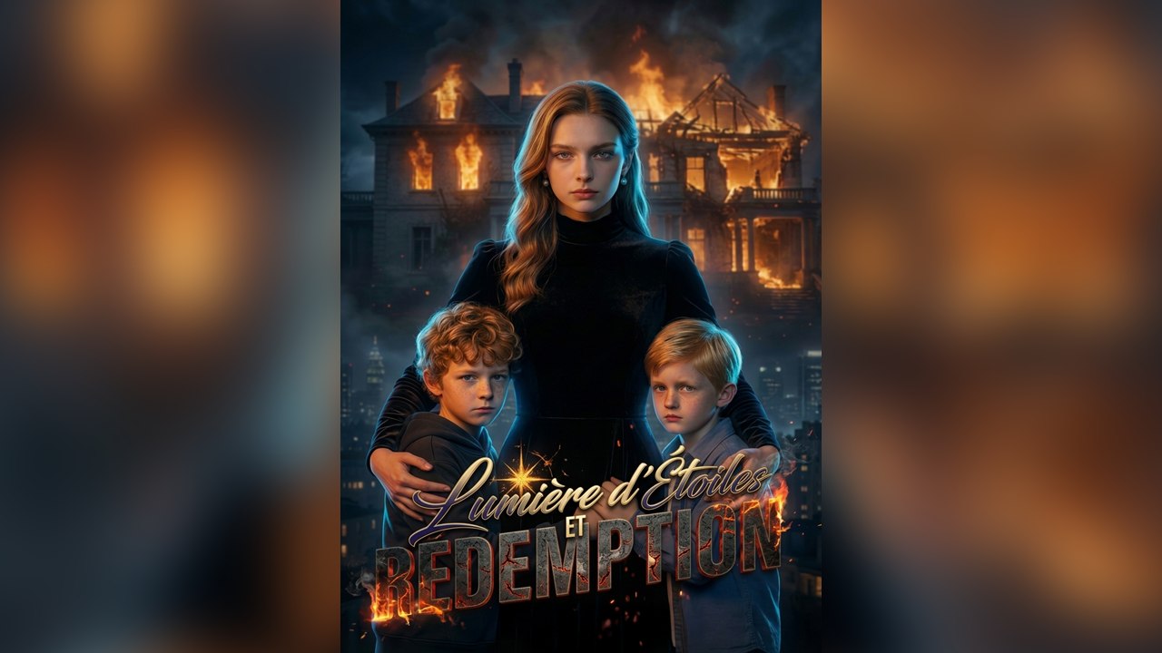 Lumière d'Étoiles et Rédemption - En Français - Película Full HD [Doblado ESP] | Ver hasta el final
