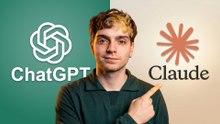 ChatGPT vs Claude: Probé todo para que no tengas que hacerlo