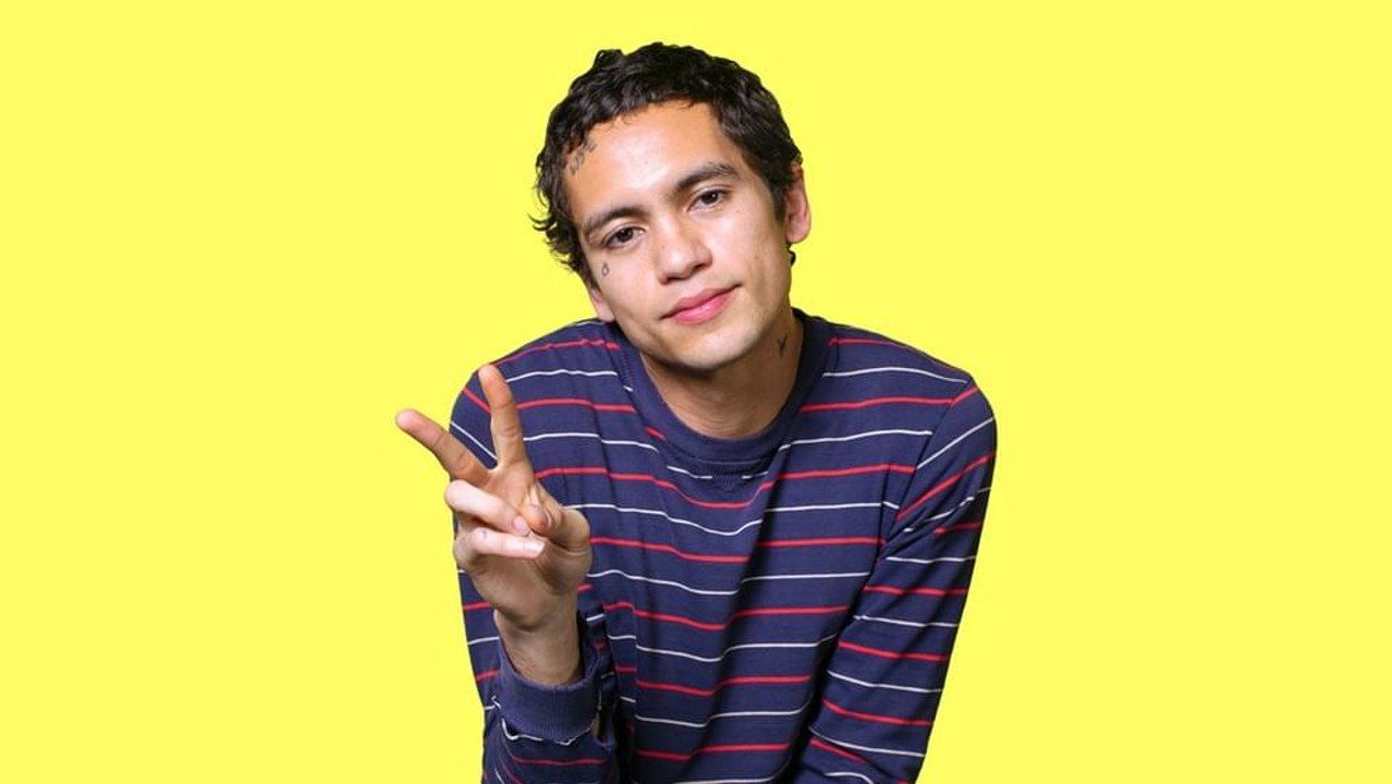 Dominic Fike “Babydoll” Lyrics & Meaning | Genius Verified