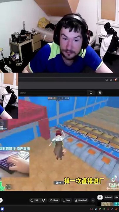 Reaguju na PARKOUR, který je za hranou lidských možností! 😱🔥 #shorts