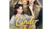 Cinder-Ella Chinese Drama - English Sub