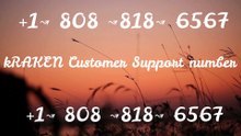 C***omplete™ List of KrAKeNⓃ CUSTOMER© Care℗ (Toll Free Number Suppor