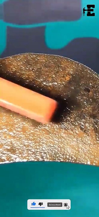 Restoration of old Rusty Mini Cleaver __ 150 years old knife _rustyrestoration [492p]