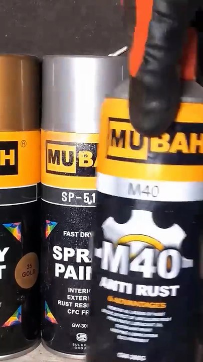 Extremely Rusty Antique Pizza Knife Restoration _antique _restoration _tools [606p]