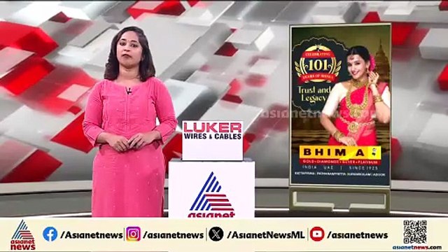 BJPയുടെ ശക്തി കേന്ദ്രത്തിൽ വോട്ട് ചോദിക്കാൻ വരേണ്ട; രമേശ് പിഷാരടിയെ തട‍ഞ്ഞ് BJP പ്രവർത്തകര്‍