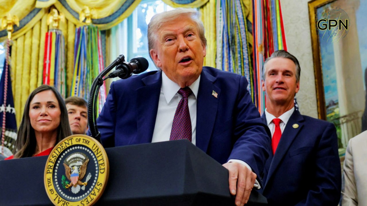 Trump to Address Nation on Iran War: “Conflict Over in Weeks” | Strait of Hormuz & Gas Prices Update