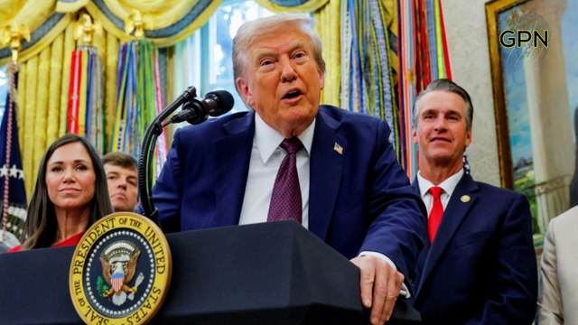 Trump to Address Nation on Iran War: “Conflict Over in Weeks” | Strait of Hormuz & Gas Prices Update