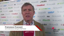 Imprese, Franzoni (Raffmetal): "Bando regionale giova a tutta la filiera"