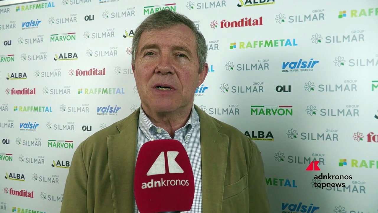 Imprese, Franzoni (Raffmetal): "Bando regionale giova a tutta la filiera"