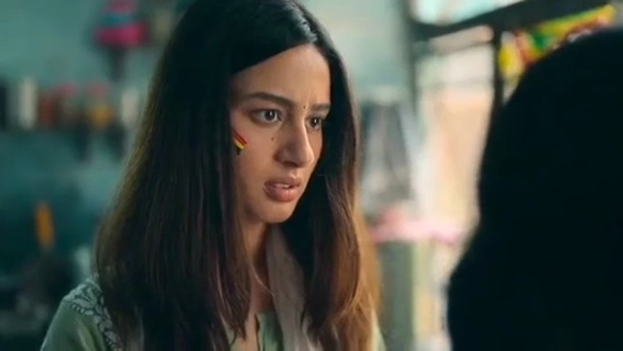 CHIRAIYA S01  WEB-DL HINDI 720p (2026 Part 2)