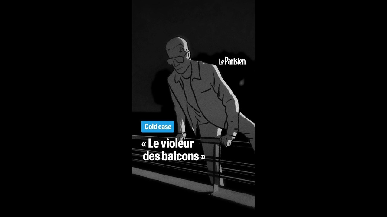 « Le violeur des balcons » se cachait chez ses victimes avant d'attaquer