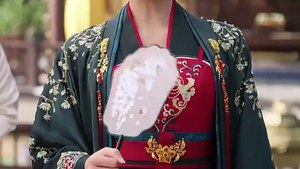 My Imperial Sons Are Leopards #AMBR