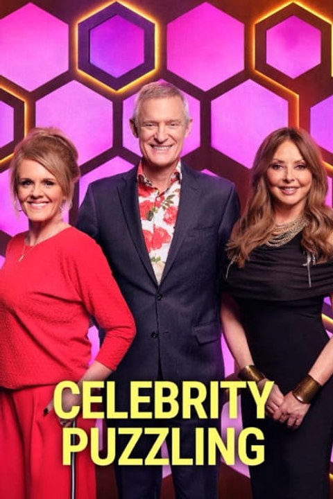 Celebrity Puzzling - Season 2 - Episode 24
