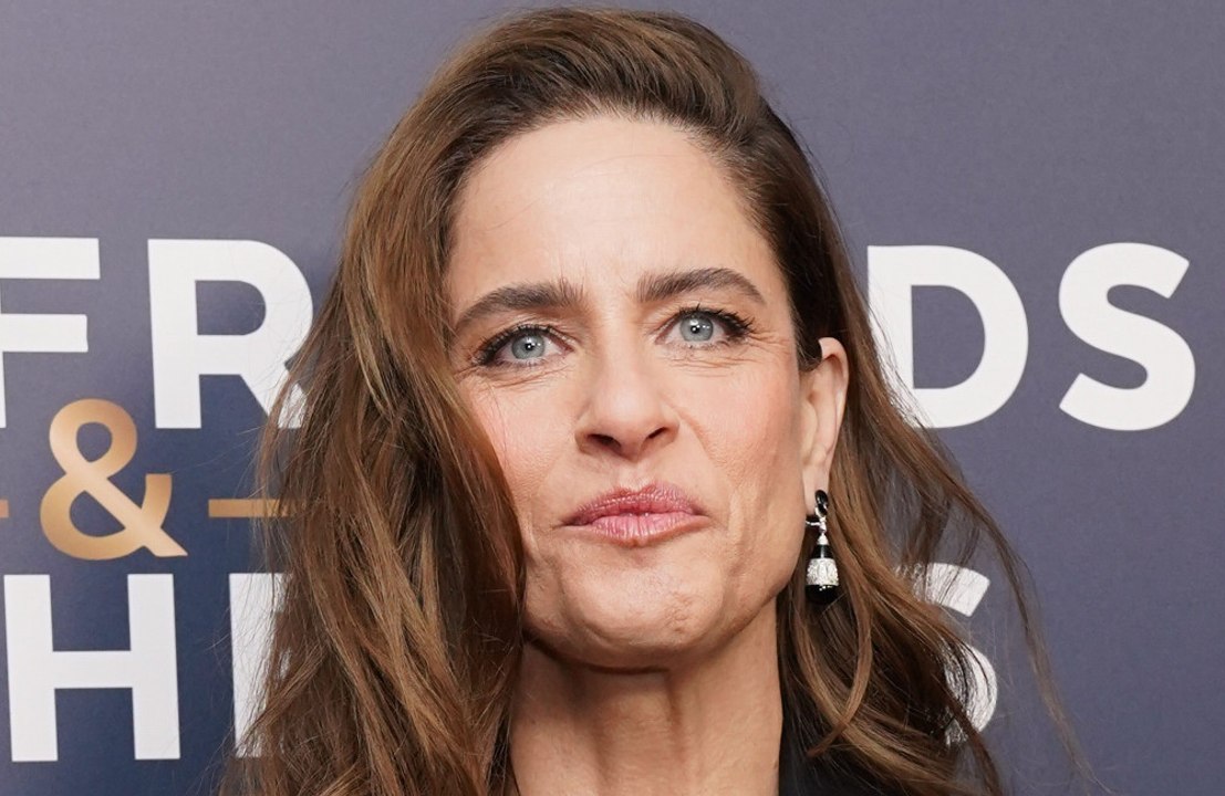 Amanda Peet geht es nach Krebsdiagnose 'sehr gut'