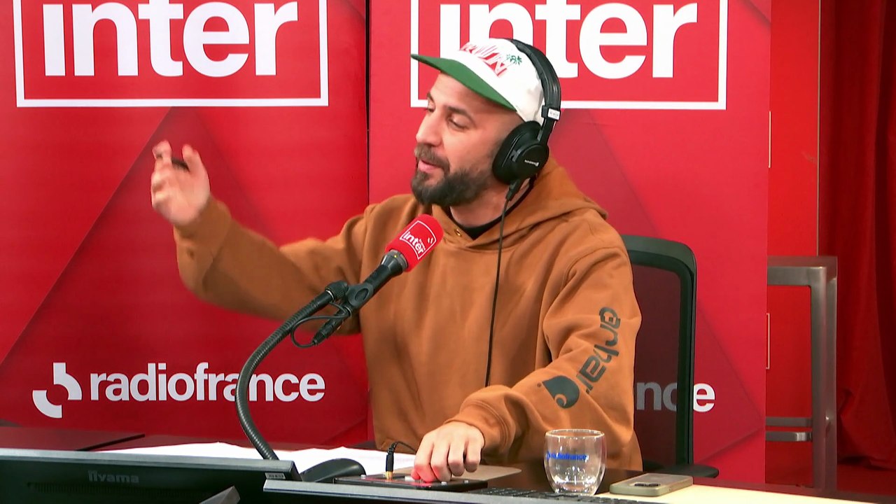 Avec Marion Motin, la danse est un espace de liberté - Mehdi Maïzi