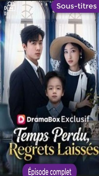[Sous-titres Fr] Temps Perdu, Regrets Laissés film complet