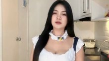 Andai punya istri kaya gini