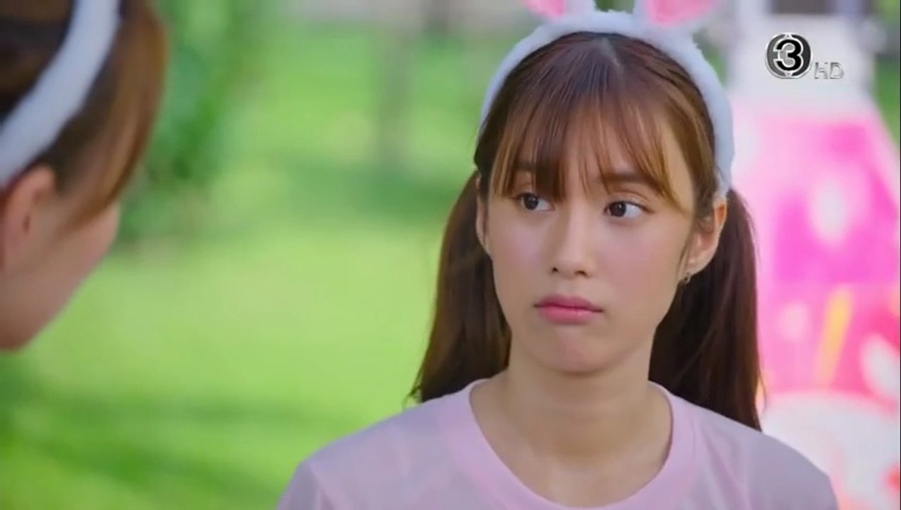 ก็รักมันปักใจ ตอนที่ 17 (EP.17) วันที่ 1 เมษายน 2569