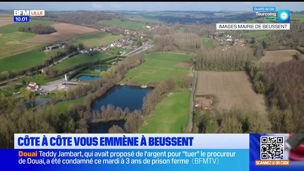 Côte à Côte à Beussent