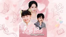 [Doblado ESP] La Niña De La Fortuna
