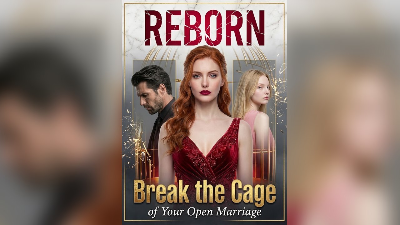 Reborn Break the Cage of Your Open Marriage - FULL EP 2026