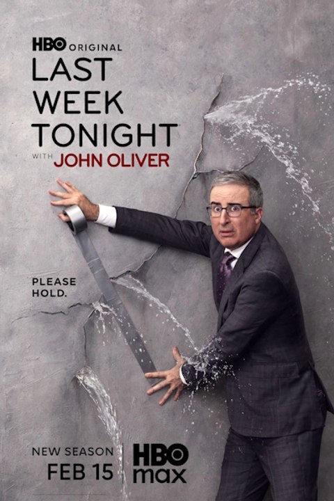Last Week Tonight with John Oliver - Season 13 - Episode 07: March 29, 2026: Viktor Orbán