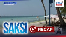 Saksi: (Part 3) Tradisyon sa Paete; Graduation moments | Saksi