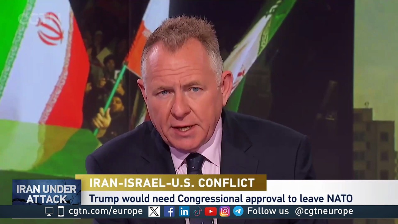 Has the Iran conflict exposed a fundamental US-NATO mismatch?