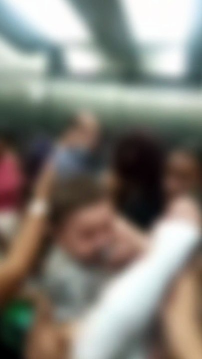 Falha em elevador causa pânico e deixa paciente...