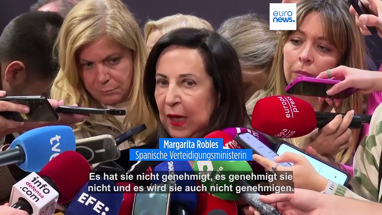 Nachrichten des Tages | 1. April 2026 - Abendausgabe