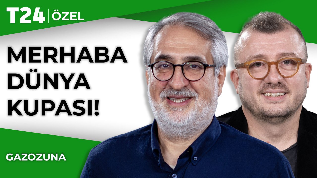 Milli Takım’la 24 yıl sonra yeniden… | Yiğiter Uluğ ve Eray Özer’le Gazozuna