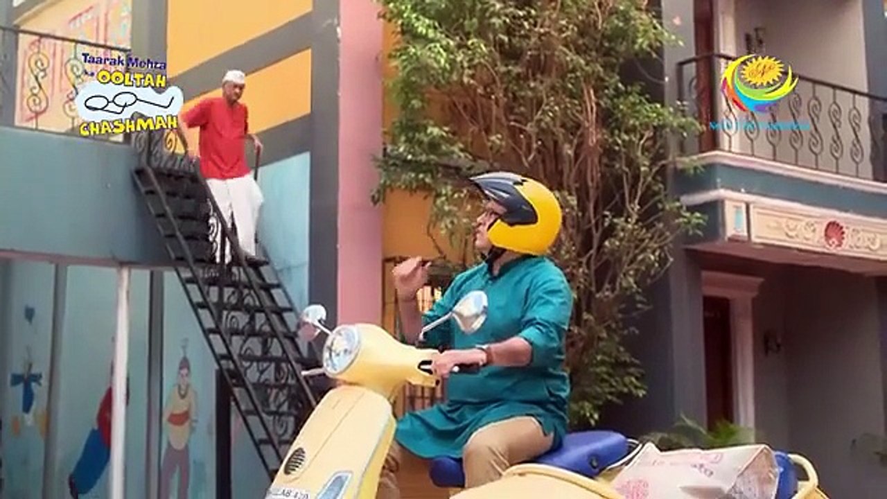 Taarak Mehta Ka Ooltah Chashmah | Full Ep 4673 | 1 April 2026