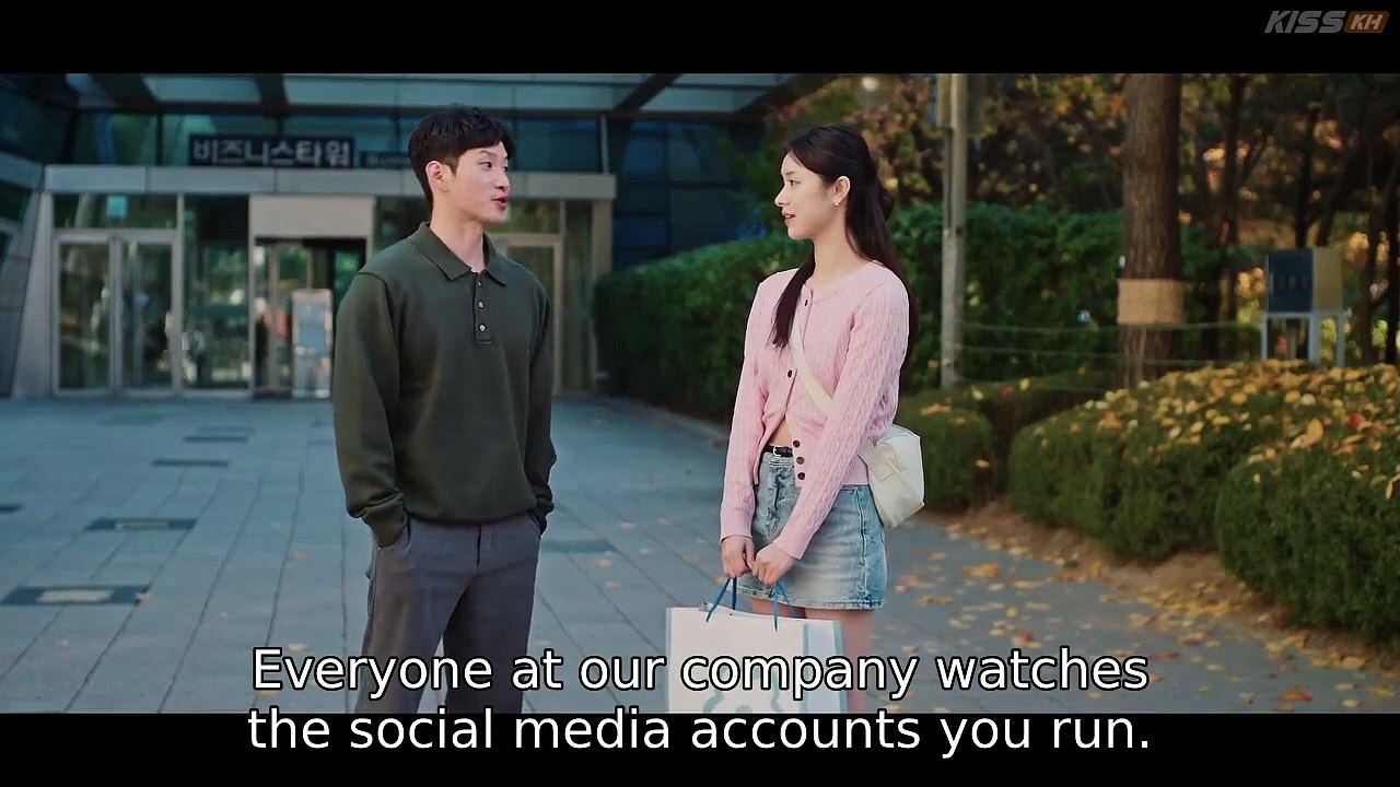 Never Forget Your Enemy Episode 7 Engsub