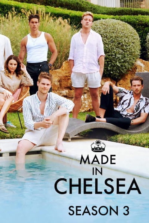 Made in Chelsea - Season 31 - Episode 04