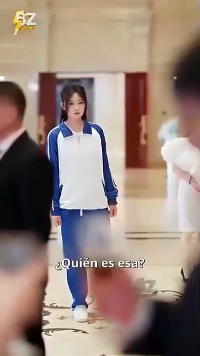 un coloso a la sombra - drama chino