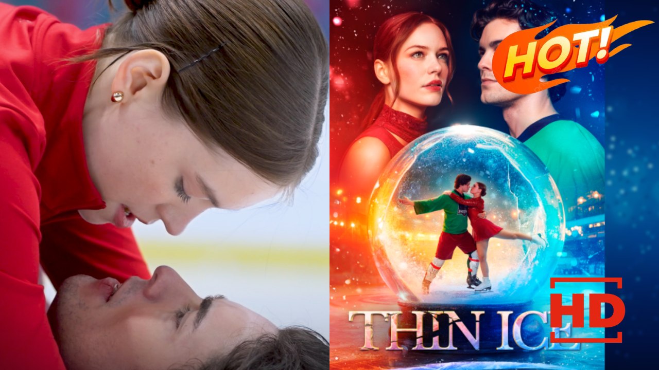 Ice Thin | Full Movie HD - Drama ShortFilms Hot Romance Sweet Romance Modern Emotional Intimate Raunchy Romantic Steamy Suspenseful Workplace USA Mansion Office Villa Contemporary All Ages Billionaire CEO