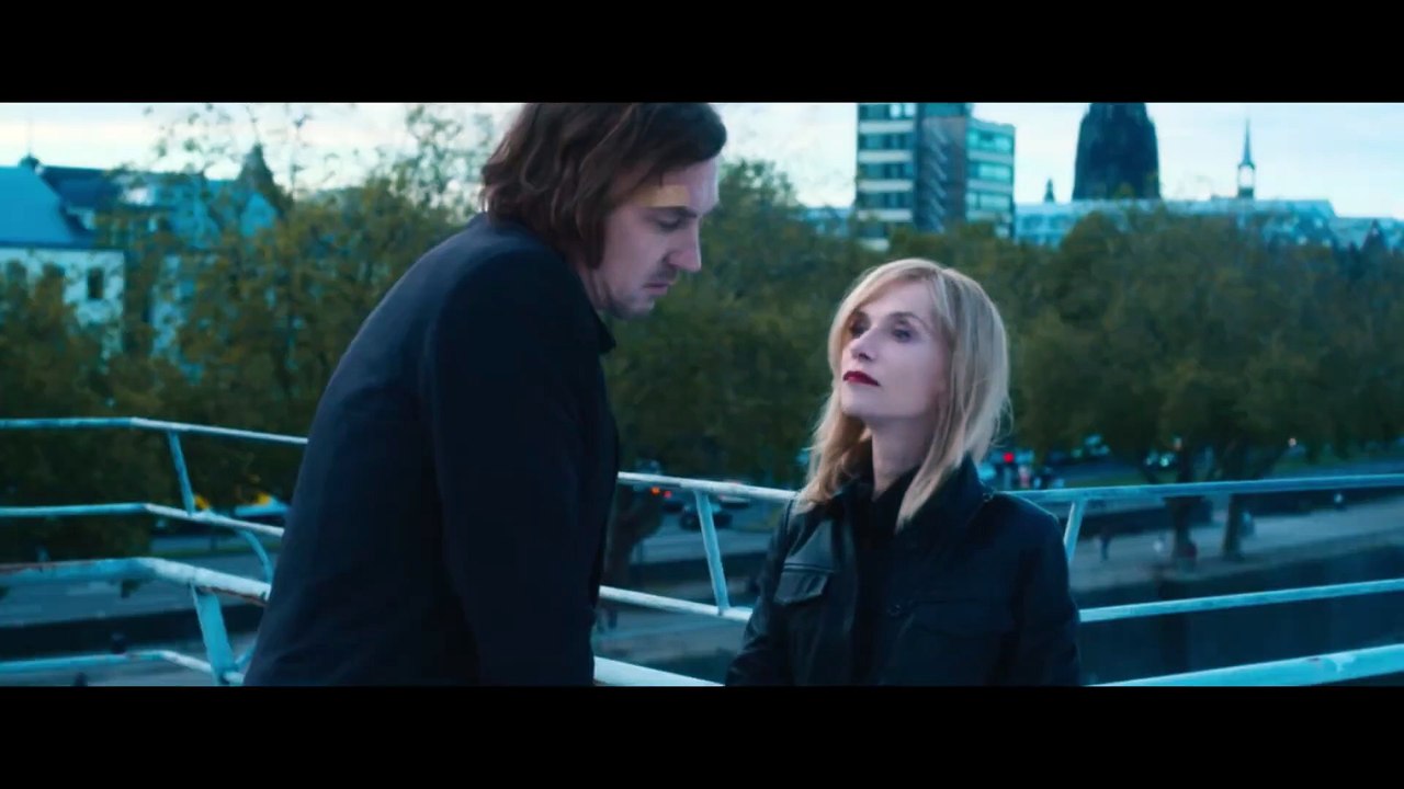 Lars Eidinger – To Be or Not To Be (2023) - video Dailymotion