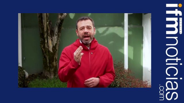 El alcalde Carlos Fernando Galán pidió al Gobierno nacional cumplir con los compromisos adquiridos con la comunidad Emberá.