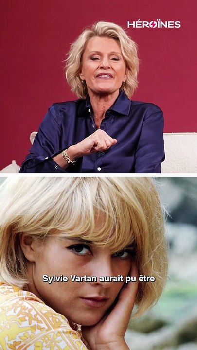 Sylvie Vartan : le sacrifice du cinéma