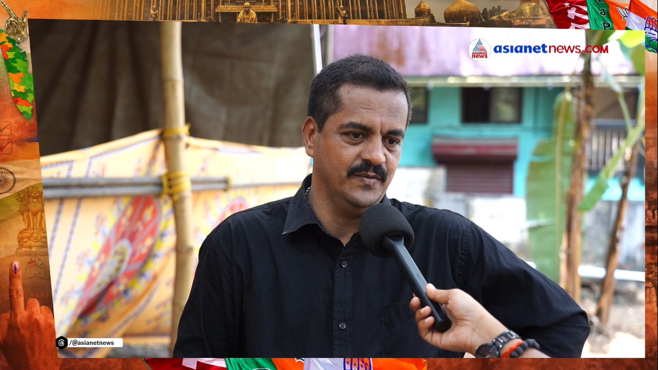 Perumbavoor Public Sentiment
