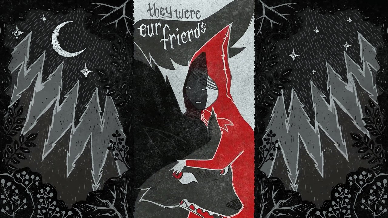 The Wolves Are All Gone (2025)