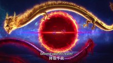 Throne of Seal Episode 205 (4K Multi-Sub)